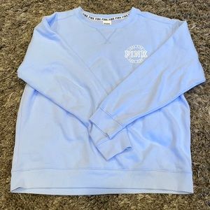 COPY - PINK Pullover